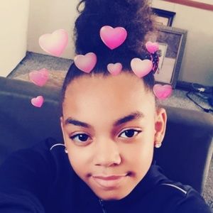 Meet your Posher, Shayla